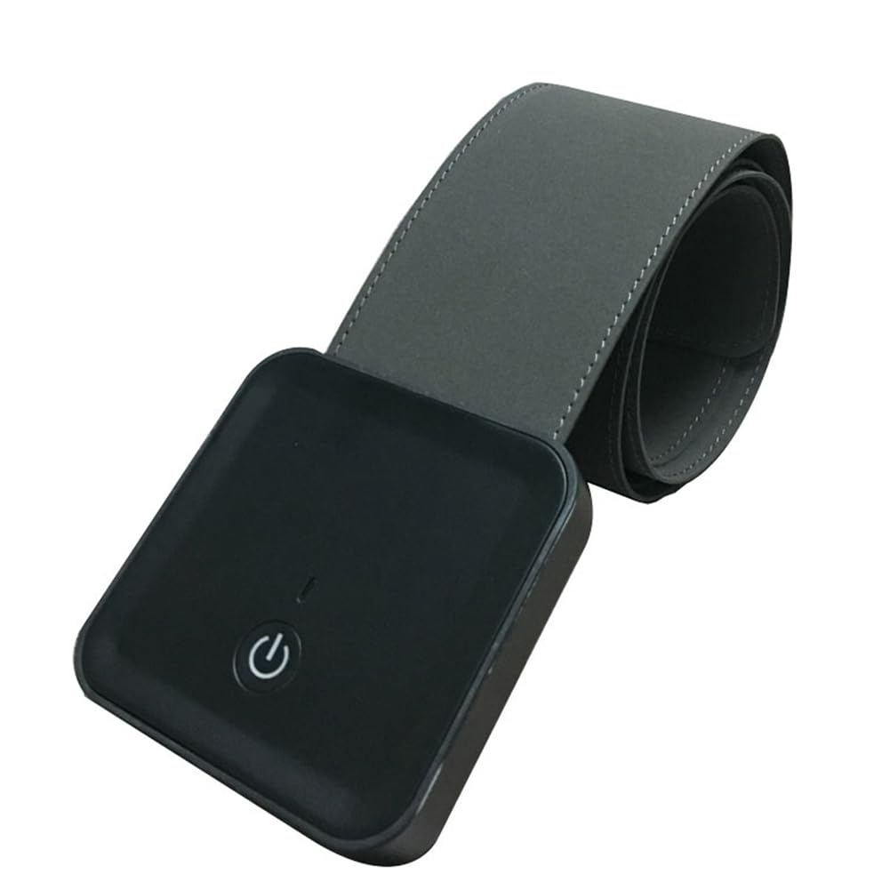 Monitor del Sonno Intelligente J-Style HOT Bluetooth con Monitoraggio Della Frequenza Cardiaca per L'Analisi Dei Dati di Gestione Della Salute