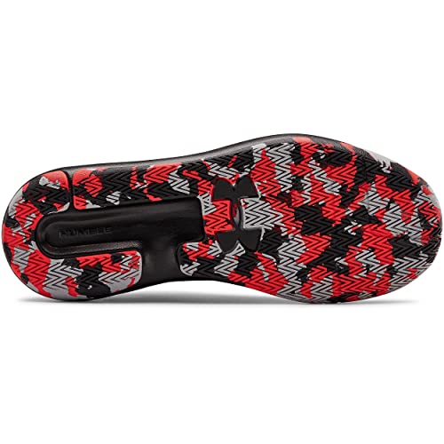 Chaussures Under Armour Lockdown 5 - vue 6