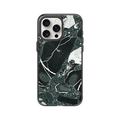 Coque antichocs iPhone 15 Pro Max MagSafe RhinoShield JellyTint robuste