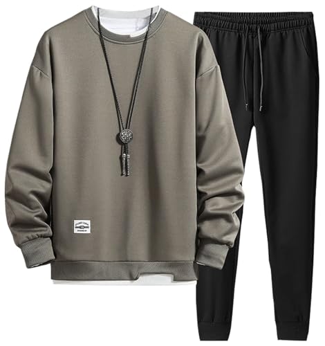 [Bligo] Y g[i[ ㉺ZbgAbv XEFbg W[W ㉺Zbg H~ 傫TCY zFؑւ vg JWA  _炩 G n Y{ 2_Zbg IV lC N[lbN vI[o[ t Gray-