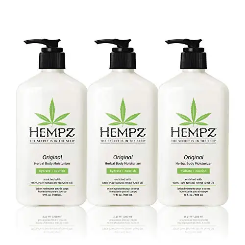 Hempz Lotion Gallon FOR SALE! PicClick