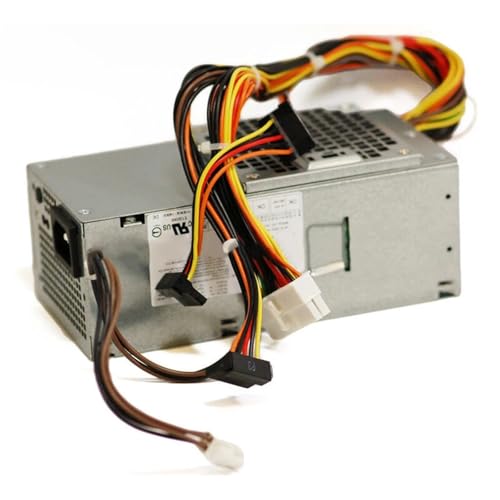Alimentation 250 W haute durabilité pour châssis de bureau SFF