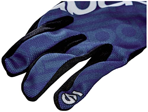 Sparco S002093AZ4XL 002093AZ4XL, Blu, XL