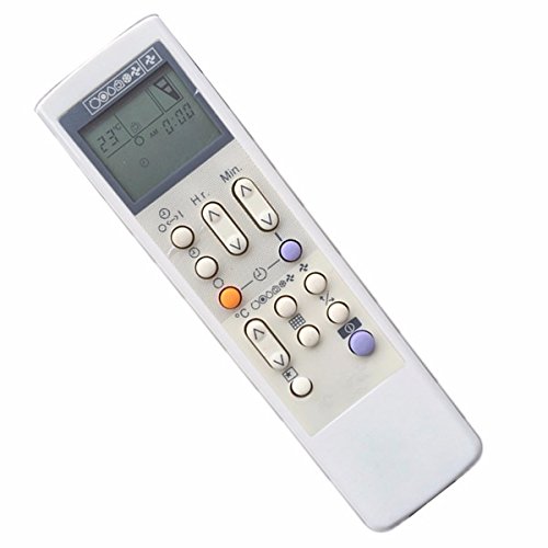 Nuovo telecomando di ricambio Fit per rar-35z condizionatore d' aria per Hitachi rar-22z rar-24z