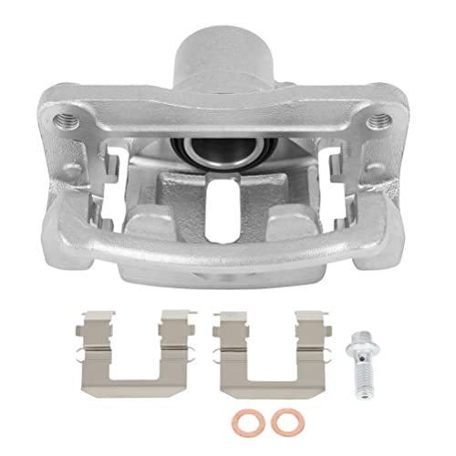 ECCPP 18B5040 Rear Left/Rear Driver Brake Caliper Assembly Fit For Chevrolet Captiva Sport/Equinox 2007-2017,For GMC Terrain 2010-2017,For Pontiac Torrent 2007-2009,For Saturn Vue 2008-2010