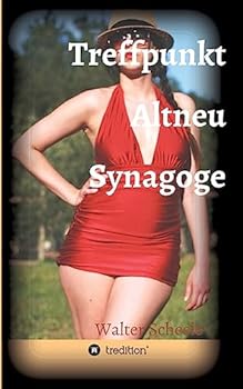 Paperback Treffpunkt Altneu Synagoge [German] Book