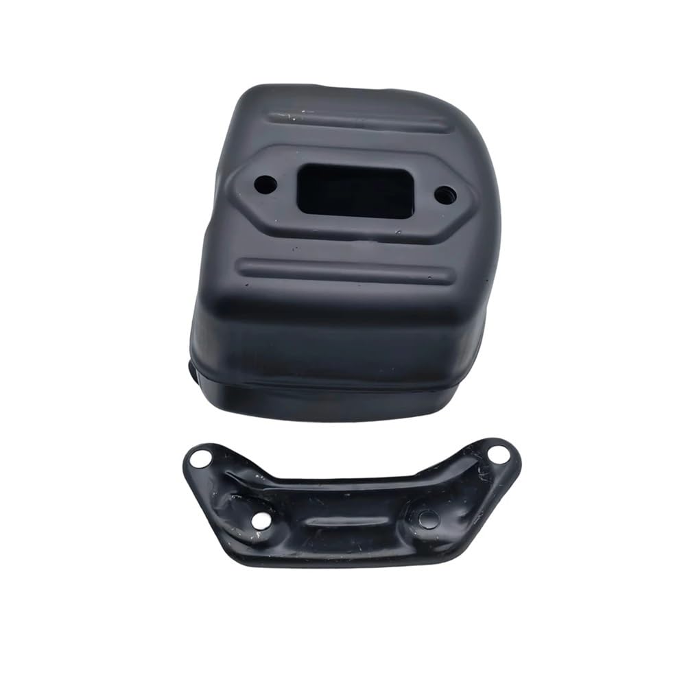 544029501 Kit Fit for 362 365 371 372 372XP 385 390XP Chainsaw 503765301 Gasket Bracket Screws