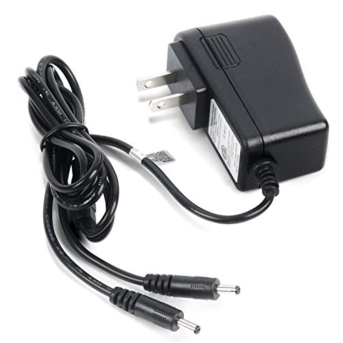 Jomst 4.2V Battery Charger?4.2V Class 2 Battery Charger for Heated Socks Lithium Battery Charger with DC