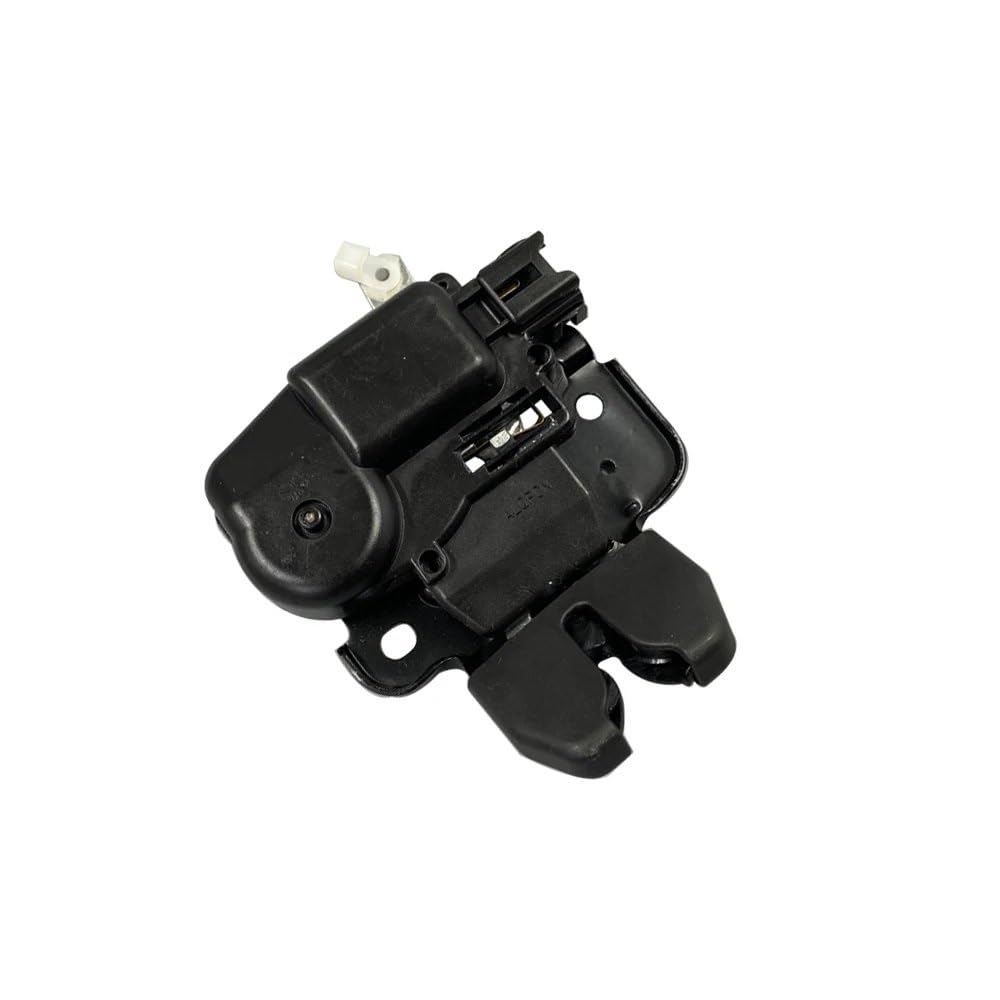 Serrure de hayon premium pour coffre Tiida C11 2007-2014 | Conforme OEM 84631ED40A