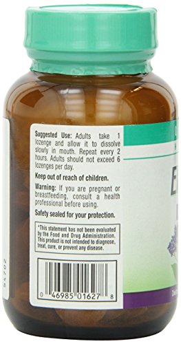 Quantum Health Elderberry+ Lozenges|Raspberry|Provides Powerful Immune Support|Formulated With Echinacea And Vitamin C|36 Count #TOP3