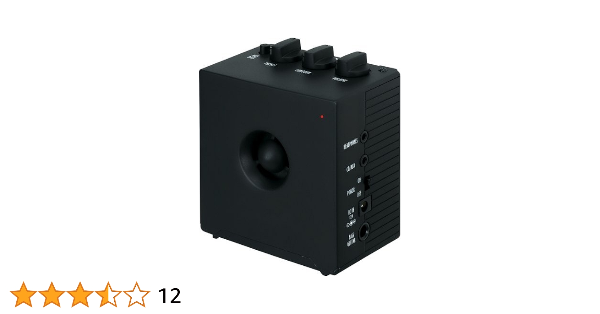 ベースアンプ Ibanez  (IBZ10BV2) Amazon.co.jp: Ibanez DAB1 デスクトップ・ベースアンプ : 楽器