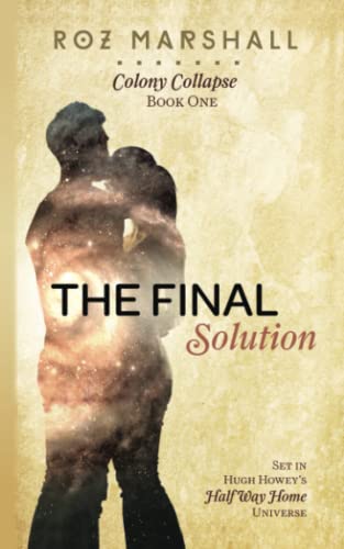 Book cover for The Final Solution
