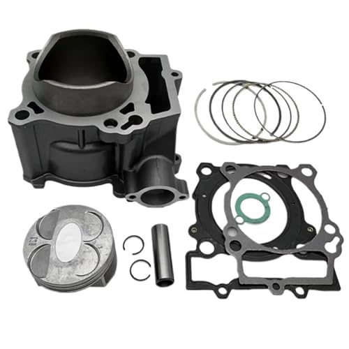 Kit de gros cylindre moto 72mm 250cc BN251 TNT25 BJ250