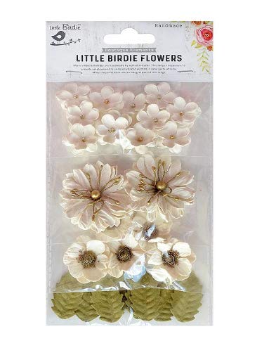 Itsy BitsyRenae Moon Light 27Pc Little Birdie