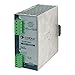 Automation Systems Interconnect XCSF240C DIN Rail Mount Power Supply with Pluggable Wire Connections, 24 VDC, 240W, 10 amp Output, 90 to 264 VAC Input