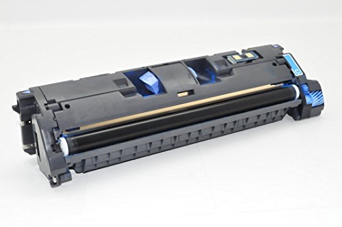 Preisvergleich Produktbild Kompatibler Toner ERSETZT HP 122A / Q3961A Cyan