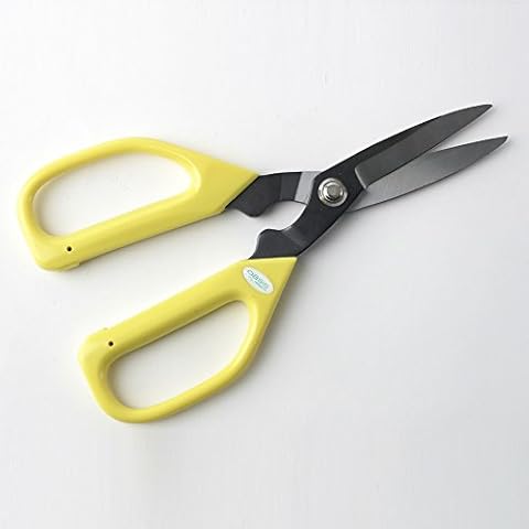 Professional Florist Carbon Blade Scissors Cover
