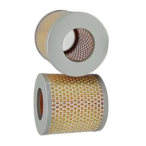 Filtre de pompe à vide 84040207000 - Cartouche de rechange air et poussière 84040105000