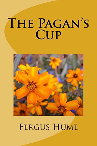 The Pagan's Cup 1986911071 Book Cover