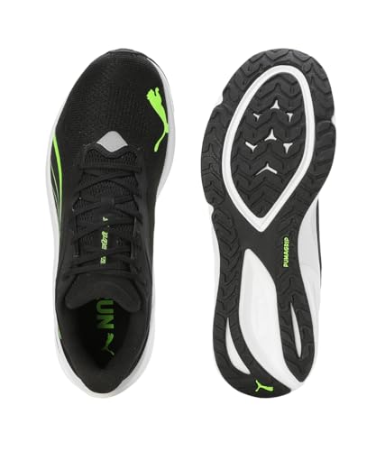 Image of PUMA Mens Electrify Nitro 4 Running Shoe