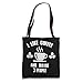 I like Coffee And Maybe 3 People Tote Bag