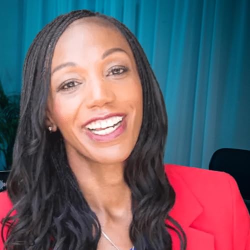 Healthcare, Equity, and the Power of Patient Impact feat. Dr. Bayo Curry-Winchell