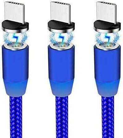 TD Lightning Cables Branded goods Magnetic Charger Charging Cord Co Max 73% OFF Cable Fast
