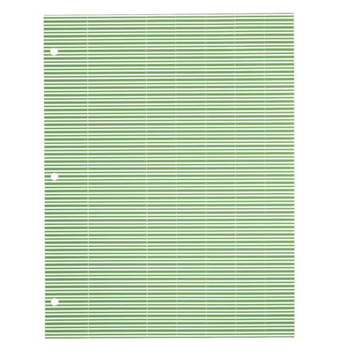 Striped Instrument ID Tape Sheets