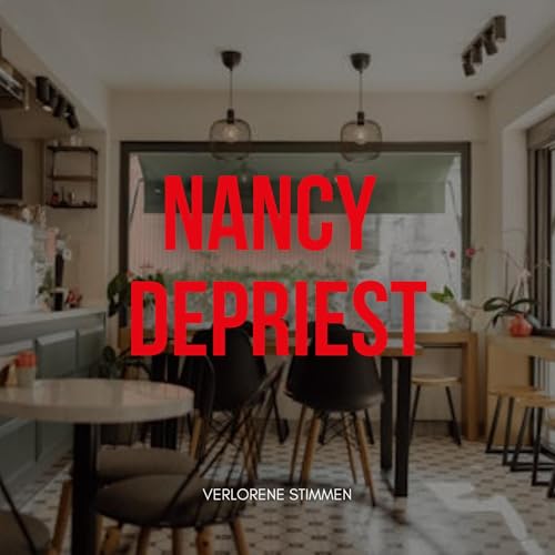 #27 Wenn ein Gest&auml;ndnis alles zerst&ouml;rt | Der Fall Nancy DePriest