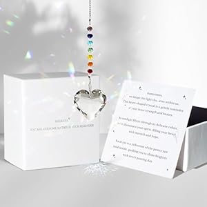 Hegelda Birthday Gifts for Women Fr...