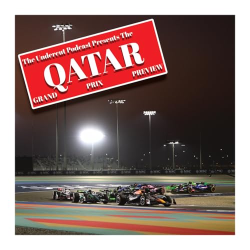 2025 Qatar Grand Prix Preview with Chiara Martin - Tyre Talk and Team Principals