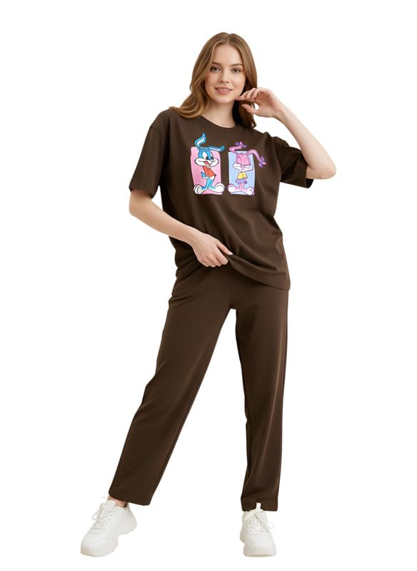 my swag Women Pajama Set-picture-45