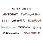 Since 1869 Hand Made In Germany - Nylon and 100% First Cut Boar Bristle Brush Suitable For Normal to Thick Hair - Gently Detangles, No Pulling or Split Ends - Softens Improves Texture, (Medium) - Image 2