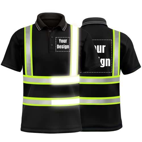 Design a Stylish Polo Shirt with an Elephant Logo Get Creative with