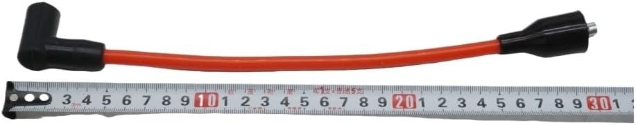 12 Spark Wire for 150 175 200 HP 813715A1 90816A25 93475A25 S 18-5228-1D