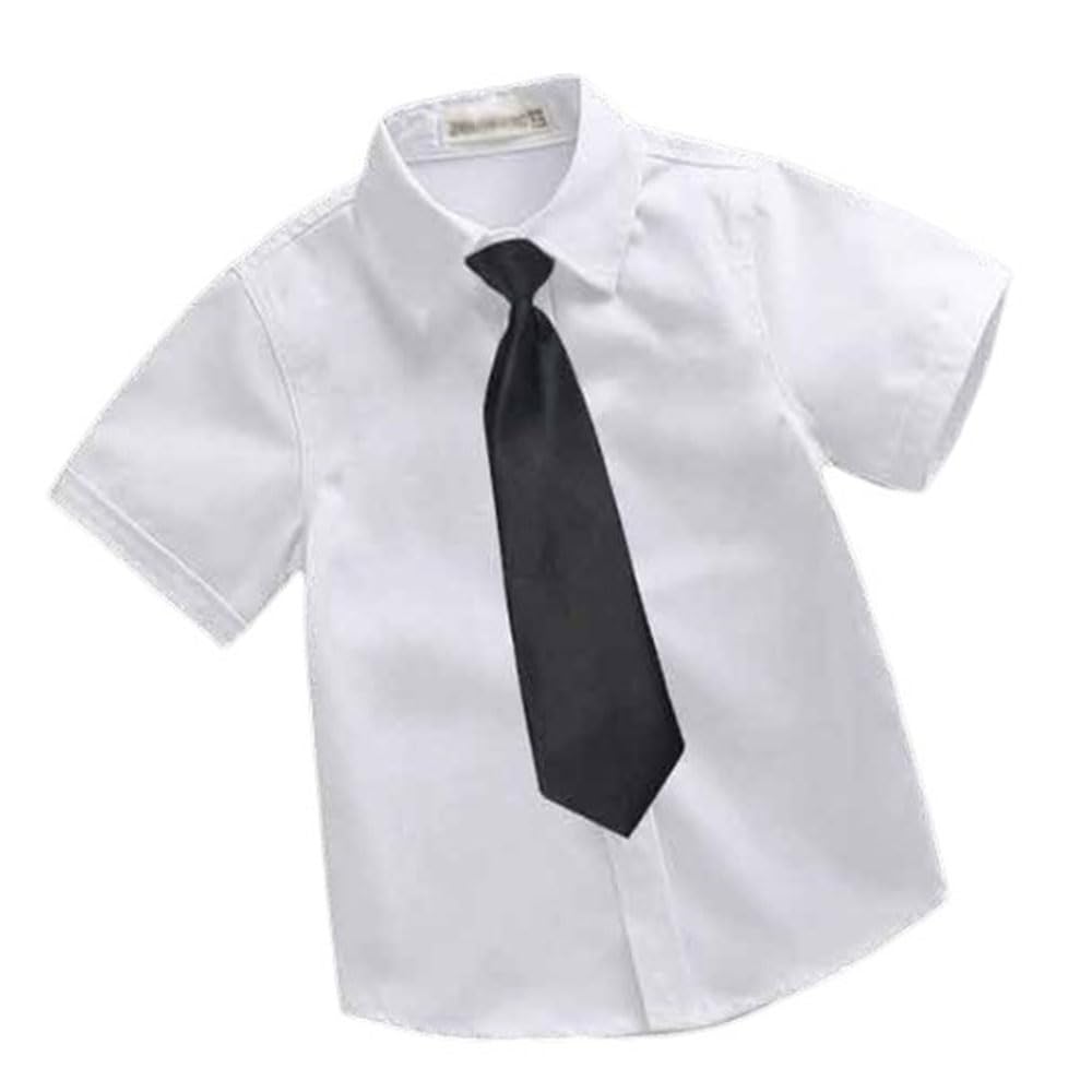 松山工業高校 制服ワイシャツ 長袖半袖6枚セット（男子用） 【公式通販】