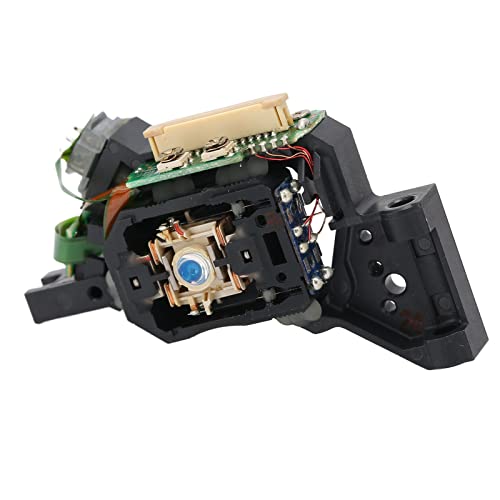 Annadue para Lente para Xbox 360, Liteon DG 16D2S, Repuesto de Pastilla óptica de DVD, Pieza de Reparación, Lente óptica para Xbox 360