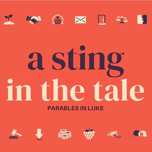 2_The Samaritan | A Sting in the tale | Luke 10_25-37 | 15/02/26