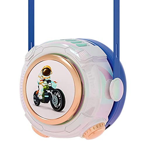 Ventilateur personnel rechargeable pour le voyage et les sorties