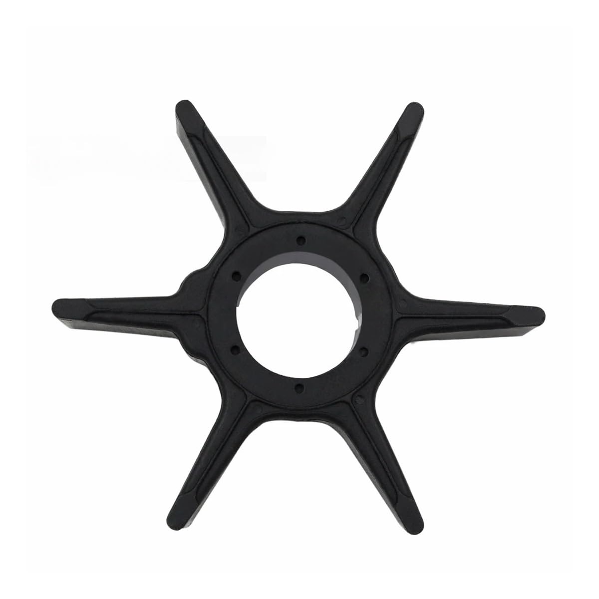 Turbine de pompe à eau hors-bord flexible caoutchouc 17461-96301 17461-96312