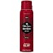 Old Spice Re-Fresh Body Spray, Swagger 3.75 oz