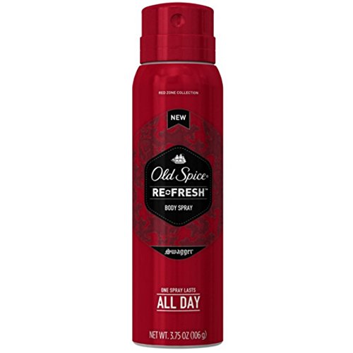 Best Smelling Old Spice Body Spray 2022 After 242 hours of research