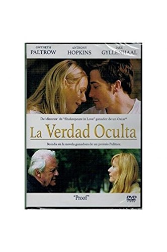 La Verdad Oculta