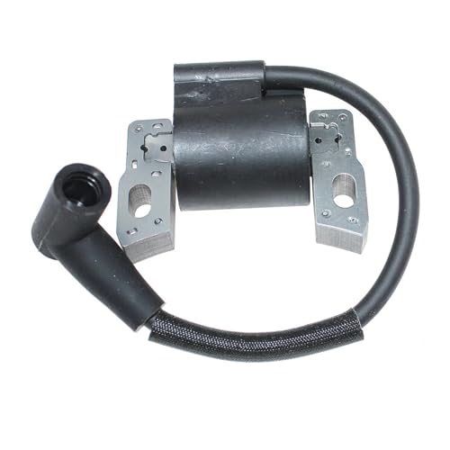 Bobina de encendido para motor de cortacésped 124S75, repuesto de encendido electrónico 5