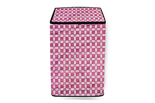 Image of Stylista Top Load Fully Automatic Washing Machine Cover Suitable for Lloyd 6.5 kg, 7 kg & 7.2 kg