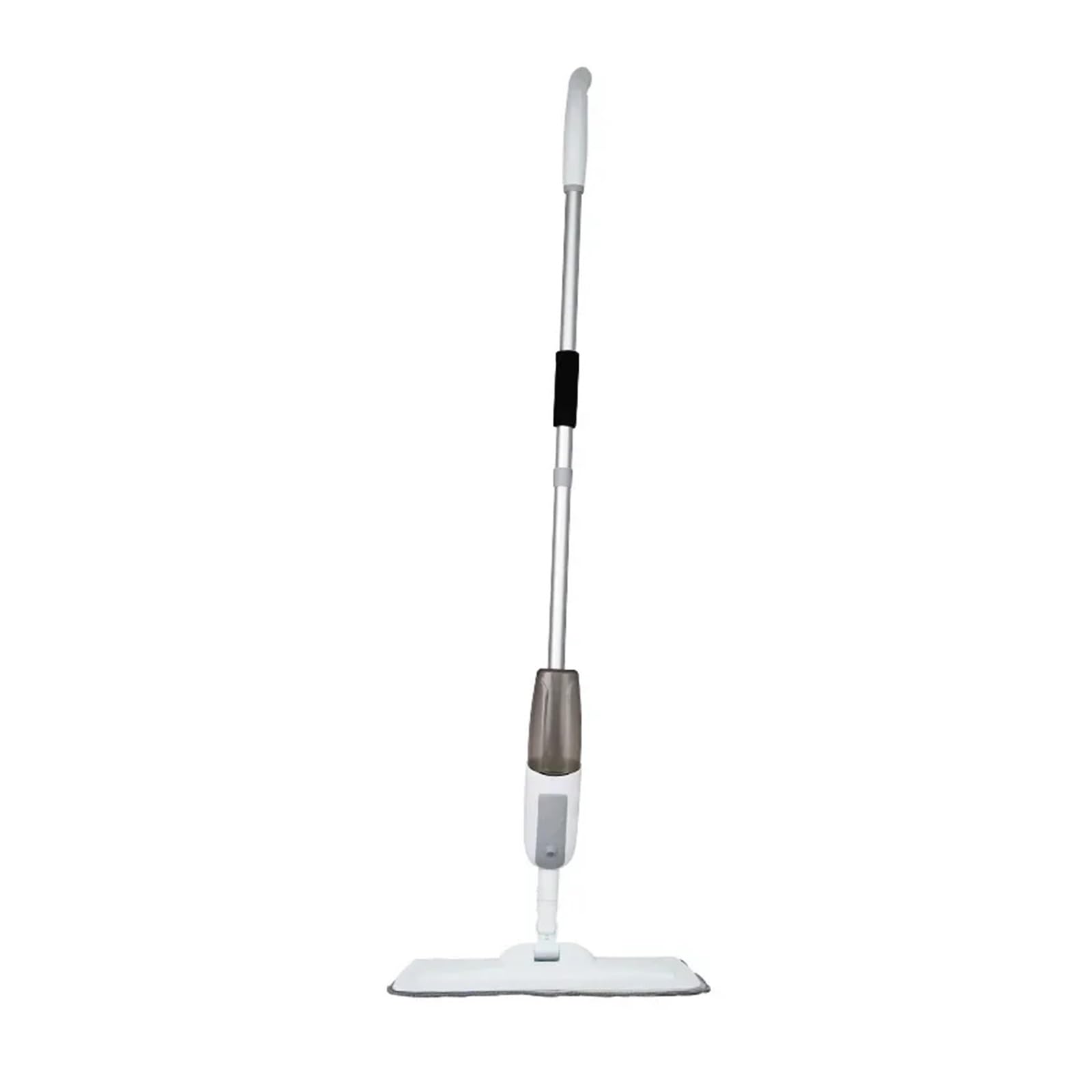 Fregona Plana con pulverizador, Lavado a Mano Gratuito, fregona en Aerosol for Limpieza del hogar, Lavadora de Pisos, residuos y Herramientas de Limpieza del hogar