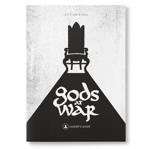 Gods at War Leaders Guide