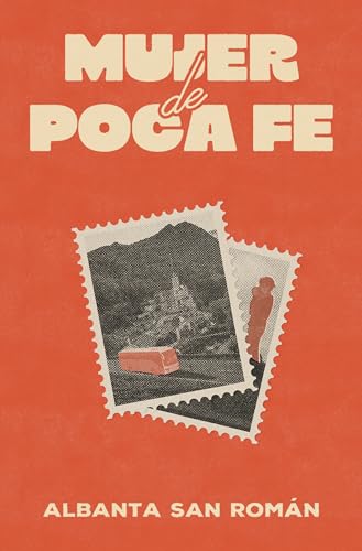 Mujer de poca fe (Ediciones B)