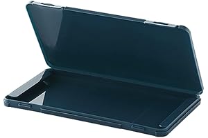 Portable Face Mask Case: Keep Your Masks Clean, Organized, and Safe