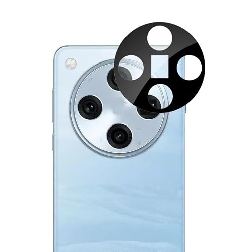 2Pcs Cover Back Camera Lens Film Protector for Oppo Find X8 Ultra Pro X8S Plus (For Oppo Find X8 Ultra)